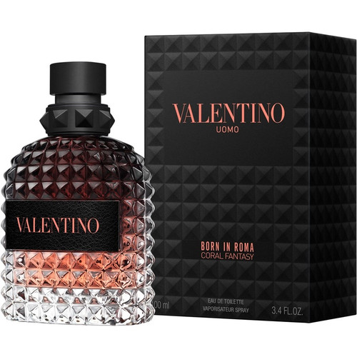 Valentino born roma uomo - valentino,