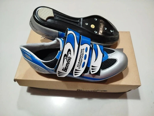 Scarpe corsa biemme mod - scarpe,