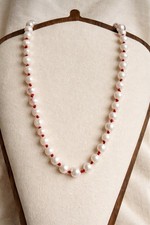 Collana di perle d'acqua dolce