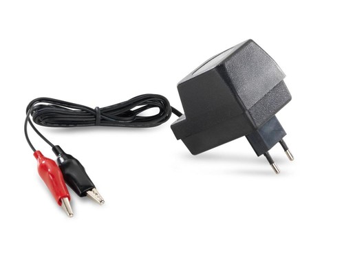 Carica batteria mantenimento - e,