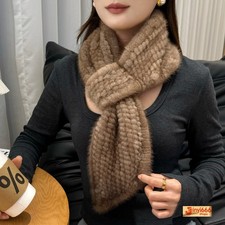 Sciarpa piccola fatta a mano