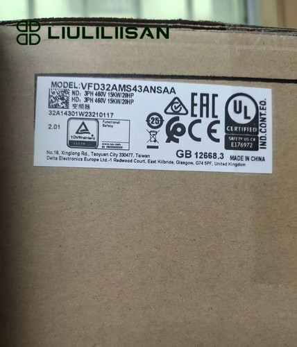 Vfd32ams43ansaa 1pcs nuovo - vfd32ams43ansaa,