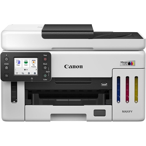 Canon maxify gx6150 - maxify, stampante