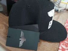 Cappello Unisex Con Visiera