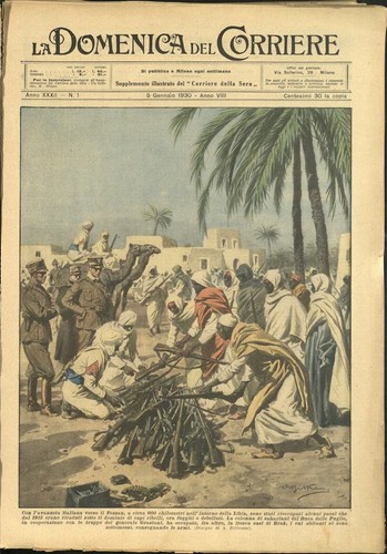 Rivista domenica del - domenica,