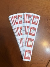 100 Bollini coop Alessi 2025