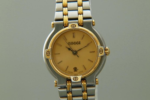 Gucci 9000l orologio donna - 9000l,