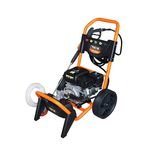 Idropulitrice scoppio 7cv - idropulitrice,