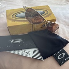 Oakley Crosshair S VR28GLDLRD