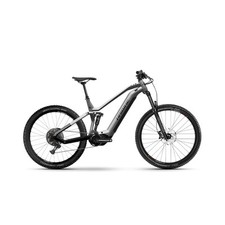 alltrail 7 mtb full 29/27.5 140mm 12v 720wh yamaha pw-s2 grigio 2024 Haibike E-B