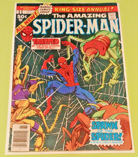 Amazing Spider-Man Annual #11