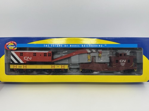 Athearn rtr 75371 - athearn,