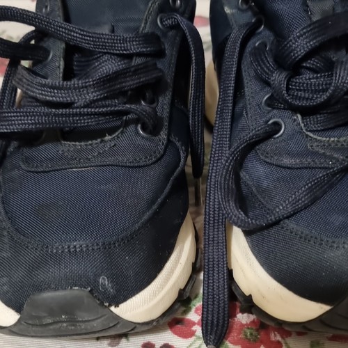 Prada sneaker uomo nere - , tinta