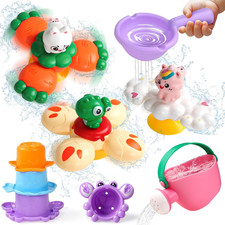 Giochi Bagnetto Neonato 1 Anno