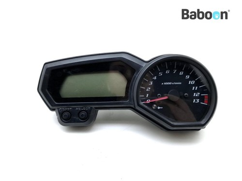 Gauge speedometer kmh yamaha - gauge, /