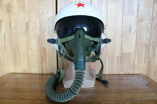 Casco volo early - casco, fighter