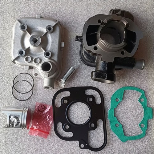 Kit canna cilindro - , foro