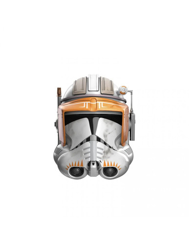 Hasbro star wars - -, black
