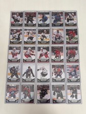 Carte RC Upper Deck Young Guns
