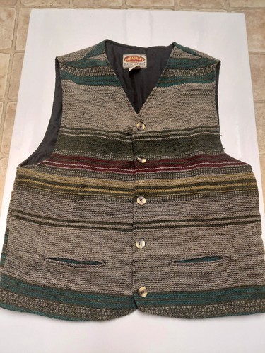 Gilet vintage anni - , 90