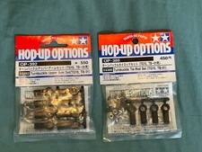 Tamiya TB01/TG10 set braccio