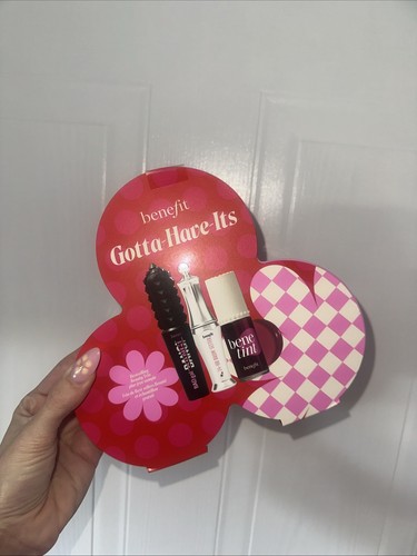 Benefit gotta have its - have, gift