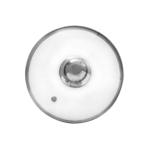 Coperchio vetro universale - vetro,