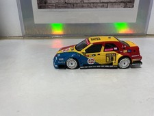 1:43 - Modelli BBR - Made in Italy - Alfa Romeo 155 V6 TI DTM