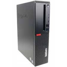 Computer desktop lenovo - pc,