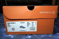 Merrell Trail Glove 6 EUR 44.5