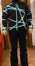 Completo Sci Uomo Saxe