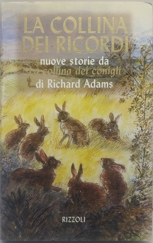 Collina dei ricordi - la,