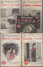 Romantica economica.