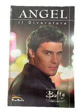 ANGEL il divoratore (Buffy the