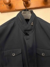 Giacca soprabito uomo elegante