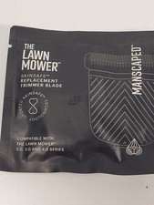 Lama di ricambio per