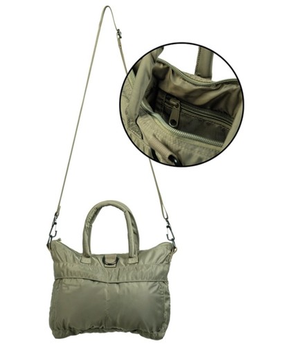 Mini borsa porta casco - mini,