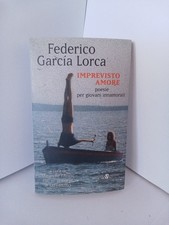 Federico García Lorca 