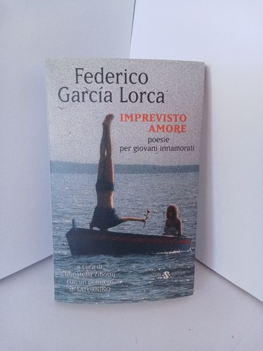Federico garcía lorca - garcía,