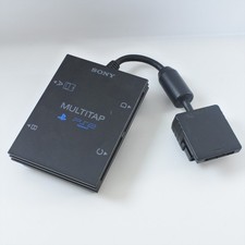 Playstation 2 Multi Tap