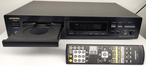 Onkyo lettore compact - lettore, disk