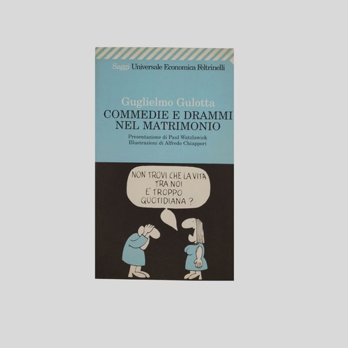 Guglielmo gulotta commedie - guglielmo, e