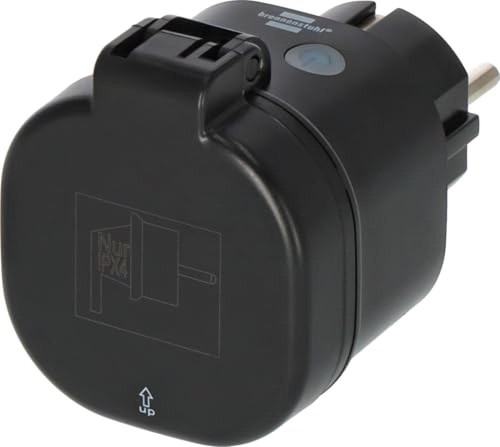 Brennenstuhl presa smart - brennenstuhl,