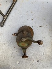 Antico affila smerigliatrice