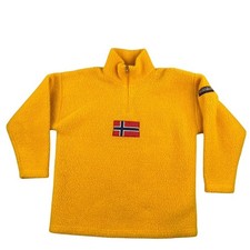 Vintage Napapijri Geographic