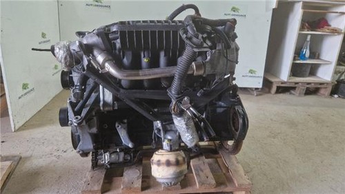 64796130114780 motore completo - motore,