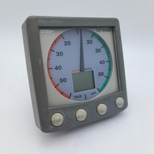 Raymarine ST60+ WIND CH WIND