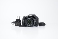 Panasonic Lumix DC-FZ82 Zoom