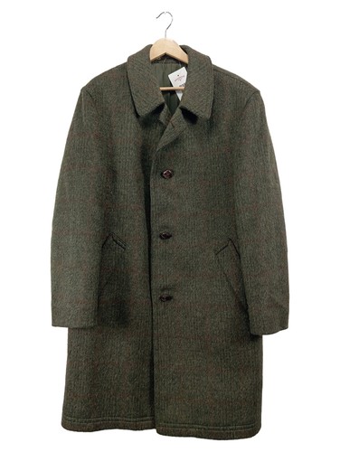 Bavaria loden cappotto lana - loden,