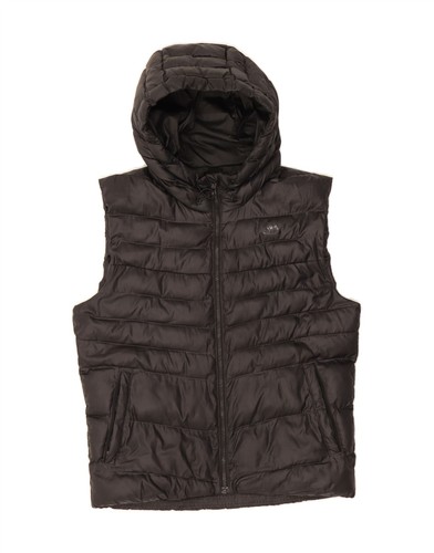 Adidas gilet uomo - adidas, imbottito